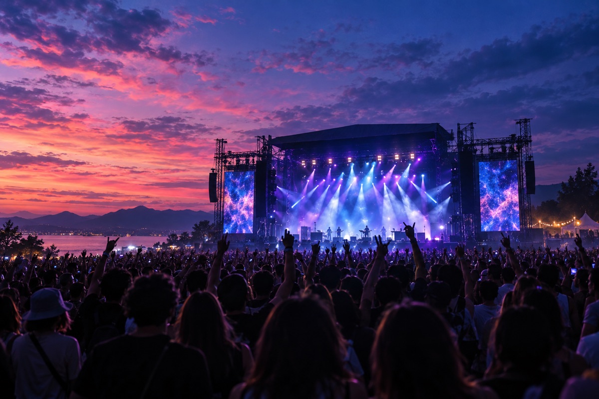「MOONLIGHT SUMMER FES 2026」出演のお知らせ